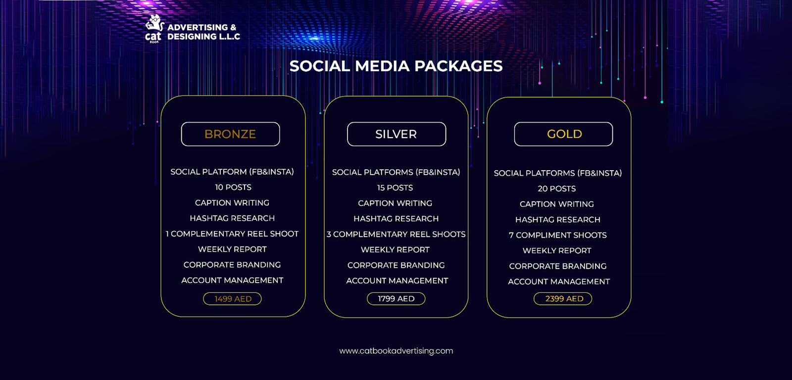 Digital Marketing Agency in Abu Dhabi