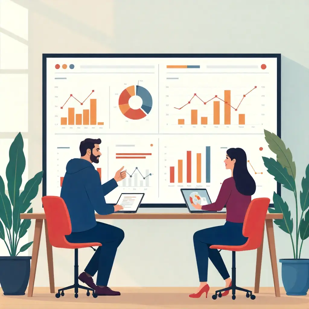digital marketing agency in UAE 
