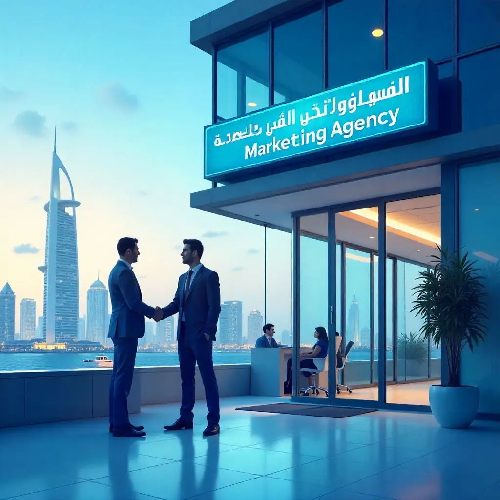 Best Advertising agency services in Abu Dhabi