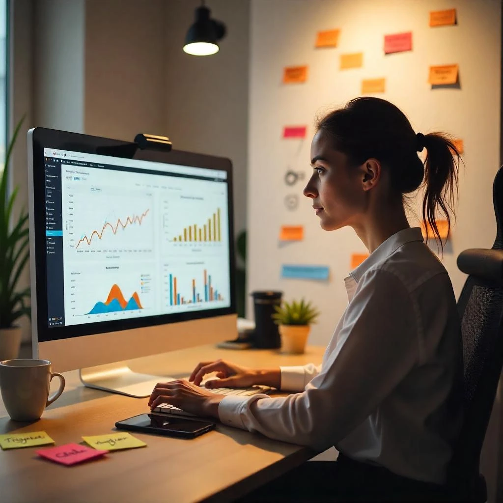 Digital Marketing Agency in Abu Dhabi