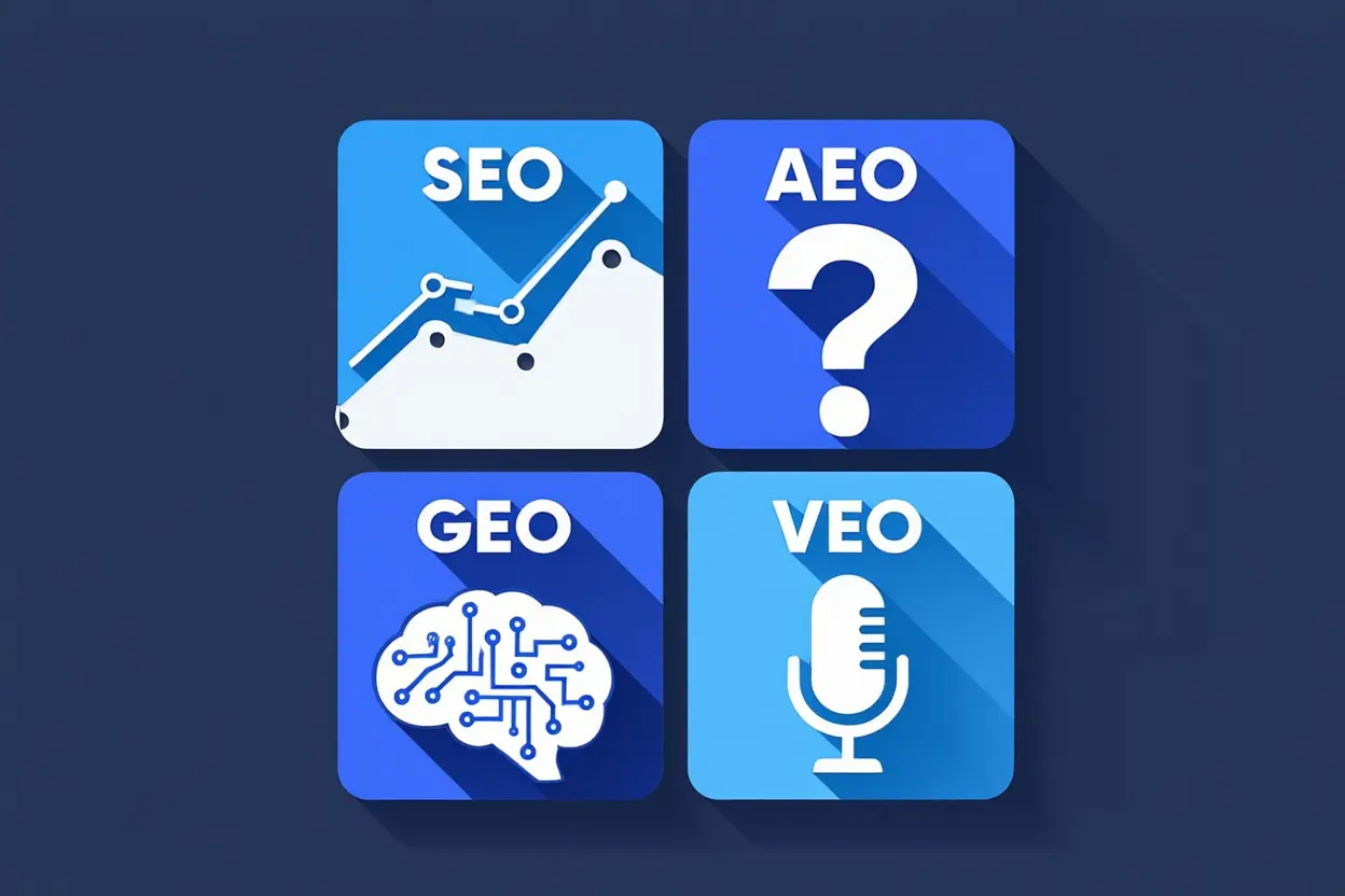 seo update
