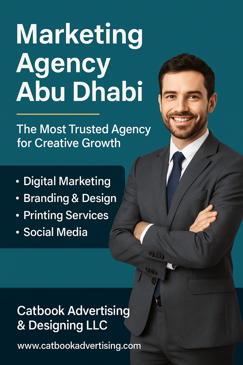 h Abu Dhabi Business Marketing Solutions