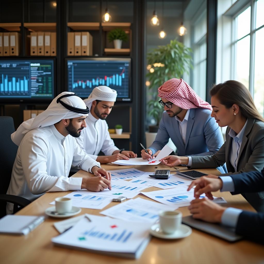affordable digital marketing Abu Dhabi